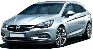 2016 Opel Astra ST 1.4 150 HP S&S Otomatik Dynamic Araba kullananlar yorumlar